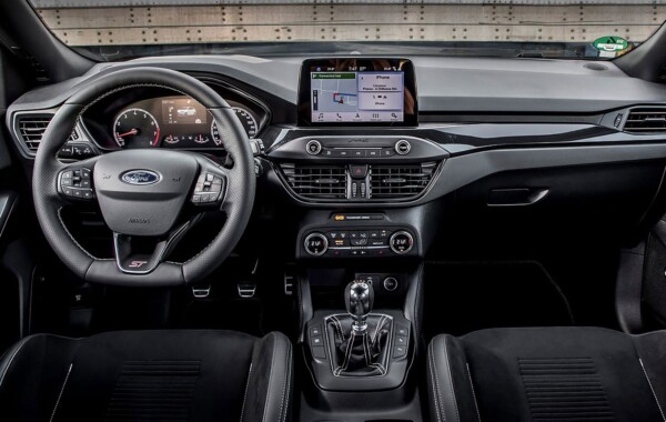 Ford Focus - Image 5