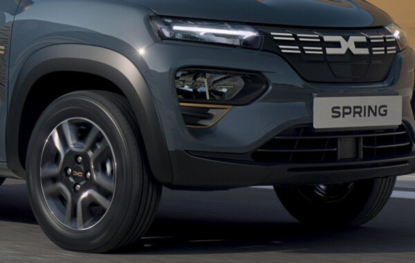 Dacia Spring - Image 2