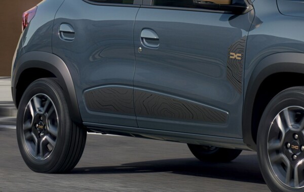 Dacia Spring - Image 3