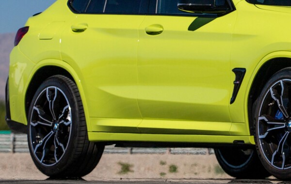 BMW X4 - Image 2