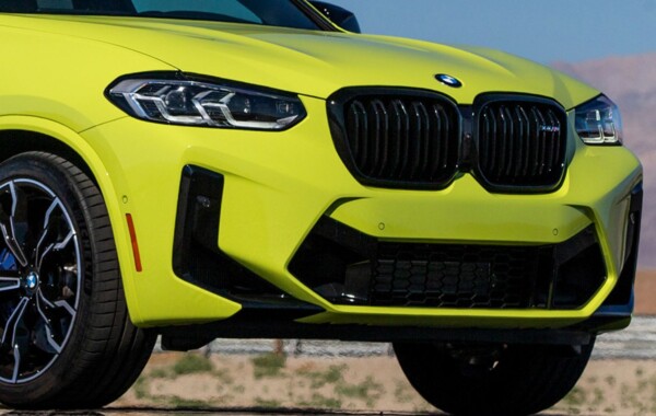 BMW X4 - Image 3