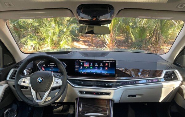 BMW X7 - Image 5