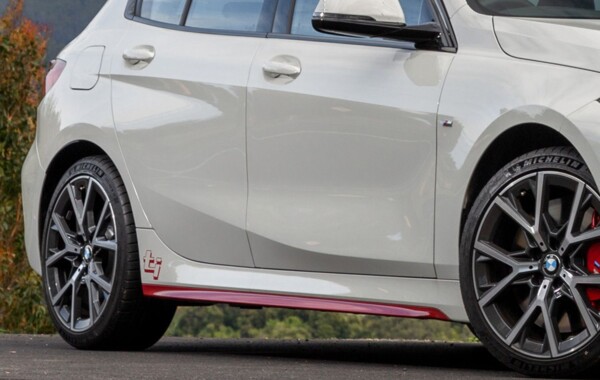 BMW 1 Series 120D - Image 2