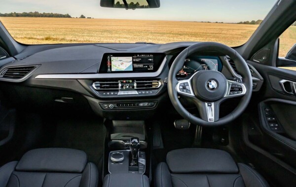 BMW 1 Series 120D - Image 5