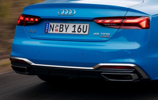 Audi A5 - Image 4
