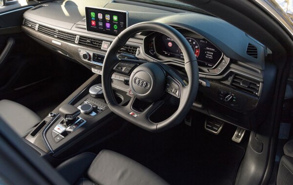 Audi A5 - Image 5