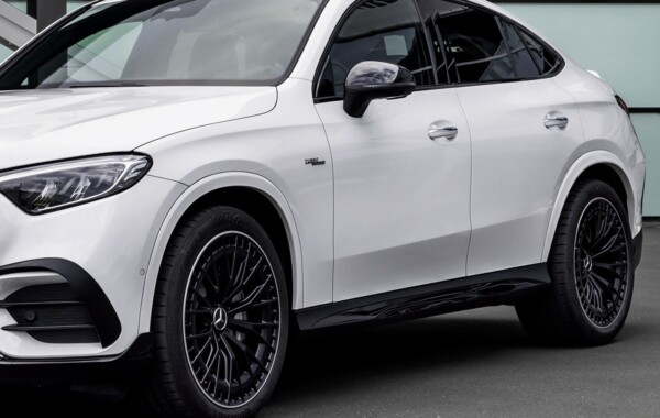 Mercedes-Benz GLC - Image 3