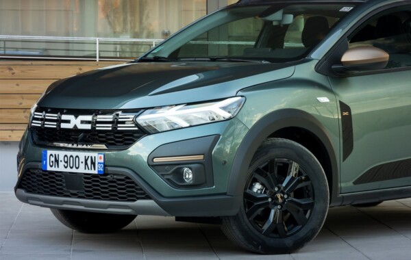 Dacia Sandero - Image 2