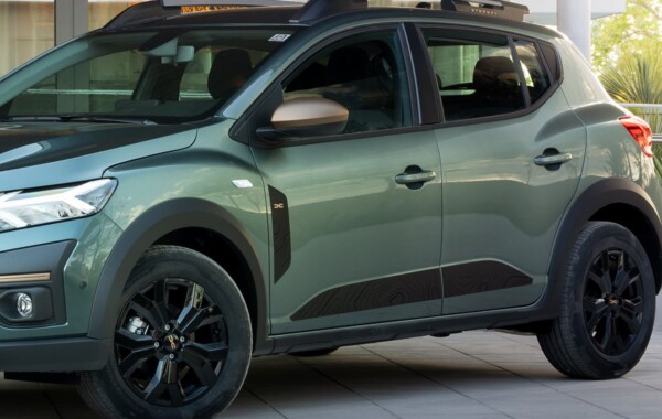 Dacia Sandero - Image 3