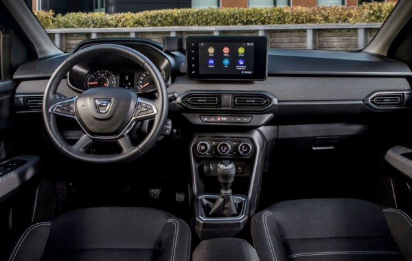 Dacia Sandero - Image 5