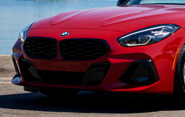 BMW Z4 - Image 2