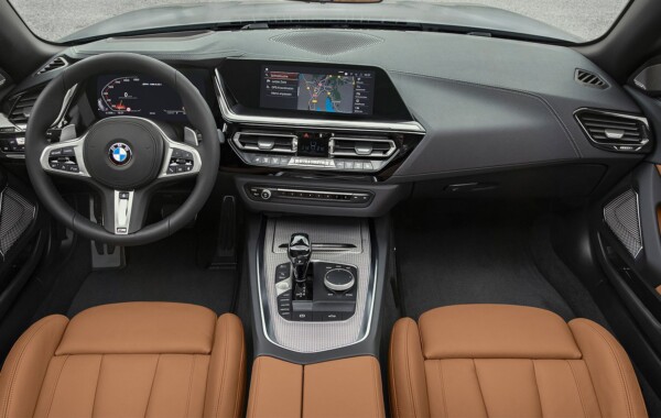 BMW Z4 - Image 5