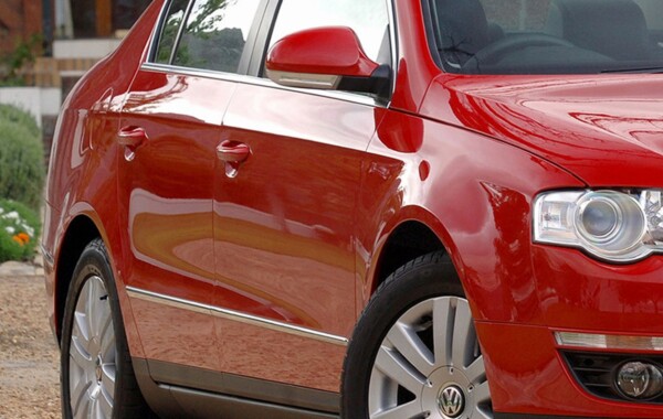 Volkswagen Passat TDI - Image 4