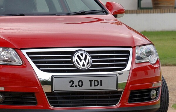 Volkswagen Passat TDI - Image 2