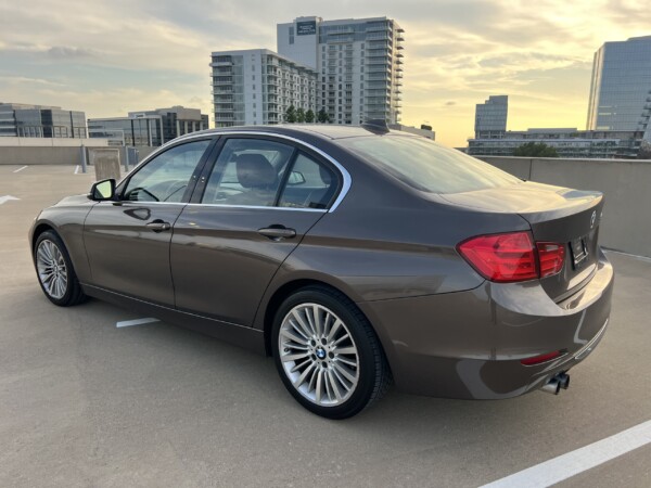 2013 BMW 328i - Image 5