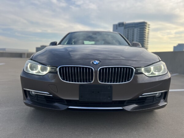 2013 BMW 328i - Image 7