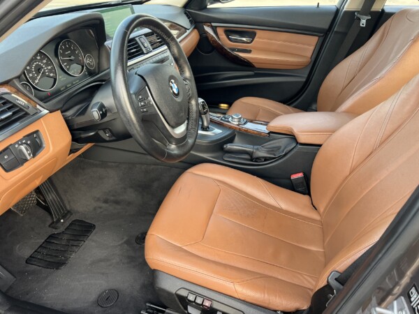 2013 BMW 328i - Image 10
