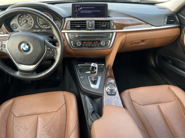 2013 BMW 328i - Image 14
